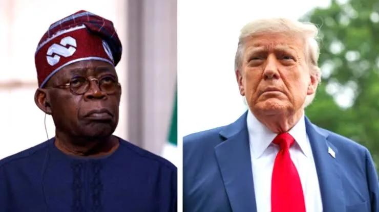 Donald Trump's Threat Against Nigeria! Arrest, Interrogate And Try The Suspects El-Rufal, Gumi And Co
