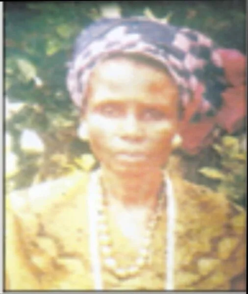 The Grace Of Maharaj Ji Averted A Close Shave With Death...SP Rose Ngere