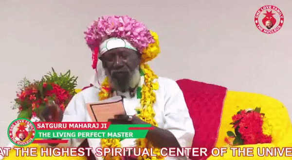 Press Release By Satguru Maharaj Ji: Ban Cigaratte Companies From Operating In Nigeria Now!