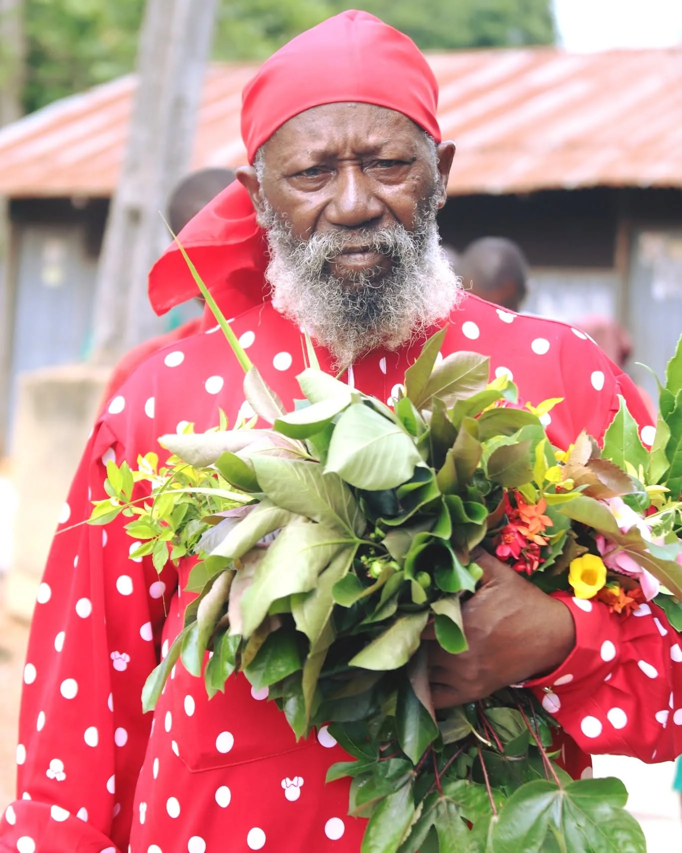 RE; Yoruba Leaders Are Rascals