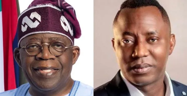 Sowore Needs To Apologize To Mr. President!