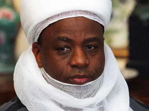 Suffering In Nigeria: Why Is The Sultan Of Sokoto Silent?