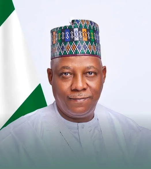 VP Shettima Should Resign Now!